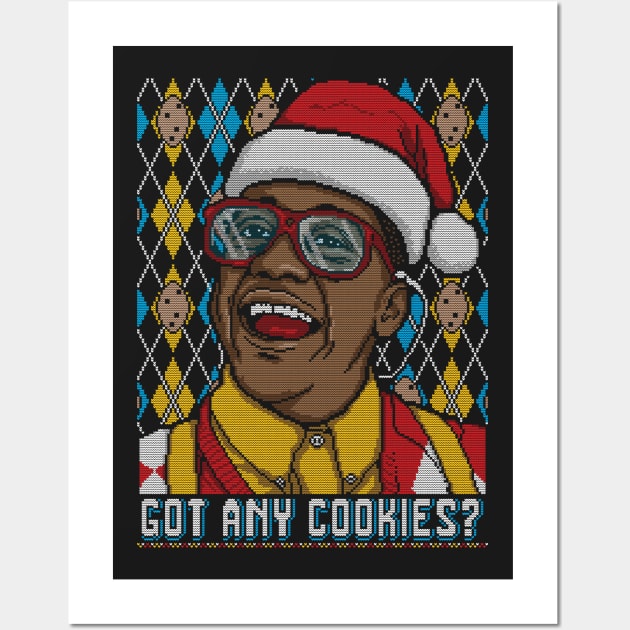 Got any Cookies Wall Art by CoDDesigns